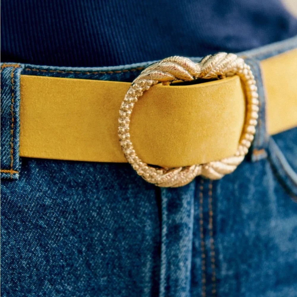 Sézane Artemis Belt